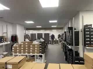 Handelspand te Koop Genk Shopping 3 210m2