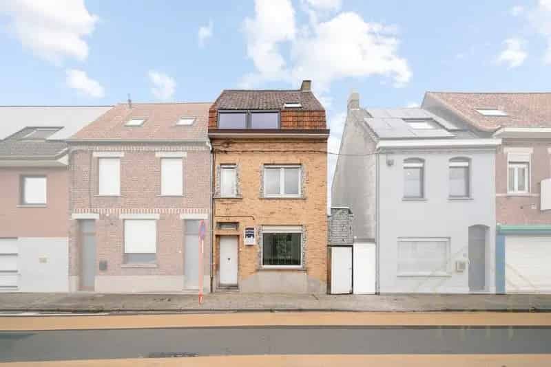 Charmante woning 4 slaapkamers zijdelingse uitweg
