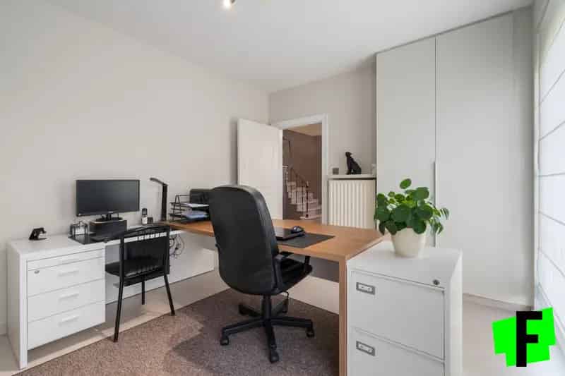 Instapklare Villa 4 slaapkamers Balegem