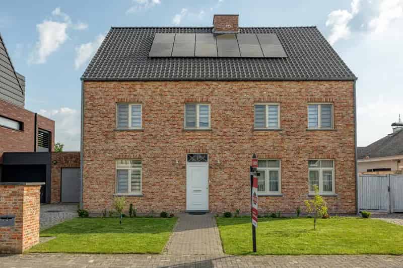 Huis te koop Ravels: 6-7 slaapkamers, instapklaar