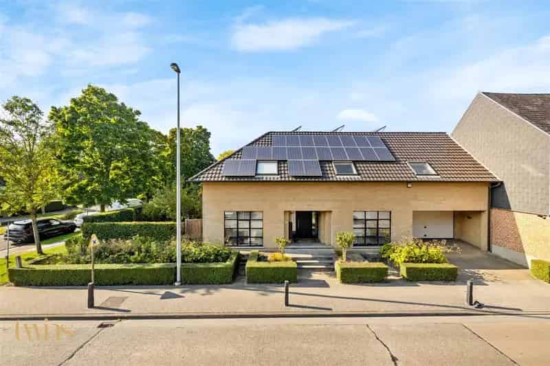 Woning Volledige Aanbod