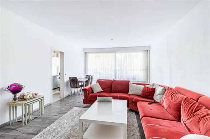 Appartement te koop Deurne 2 slaapkamers 93m²