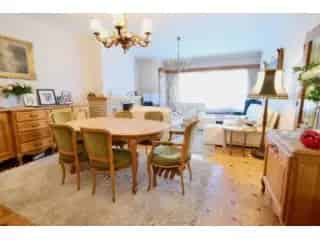 Appartement te koop Koekelberg 2 slaapkamers terras