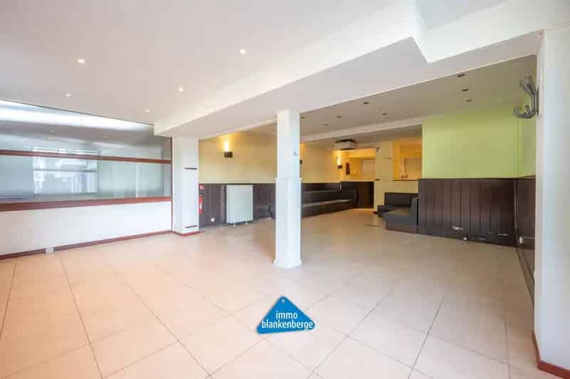 Handelspand Jachthaven Horeca