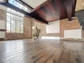 Triplex te Koop Schaarbeek 170m2 2-3 slaapkamers Loft