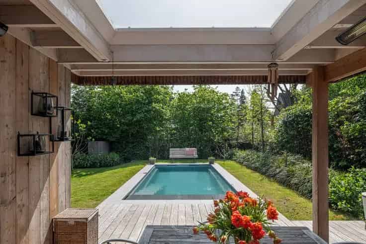 Huis Te Koop Deurle: Instapklare Villa met Zwembad