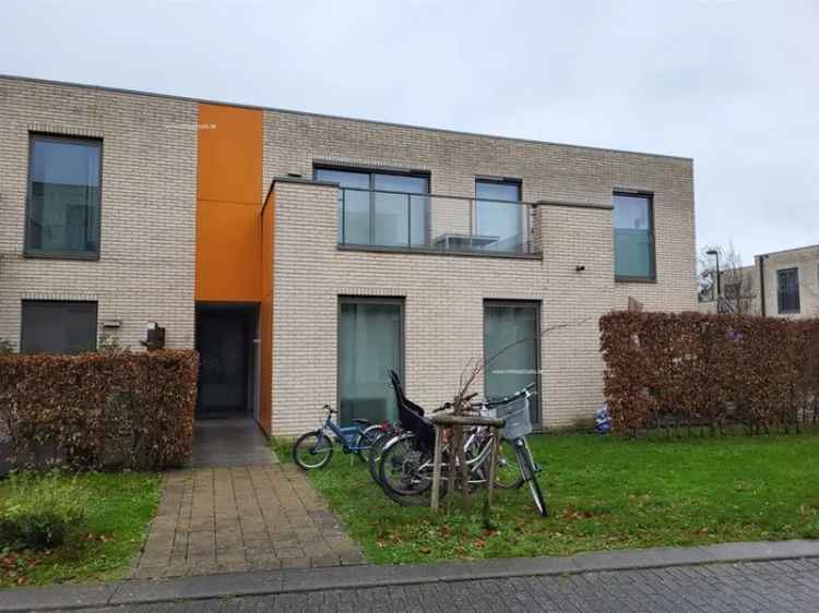 Appartement te huur Deinze