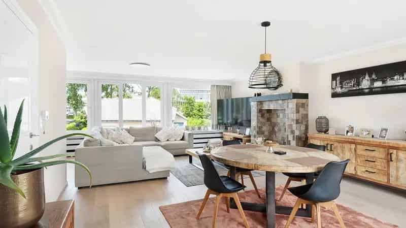 Woning te Koop Zeebrugge 3 slaapkamers Nabij Park