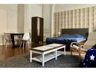 Appartement Elsene - Gemeubileerd - Delen -  VBB98496