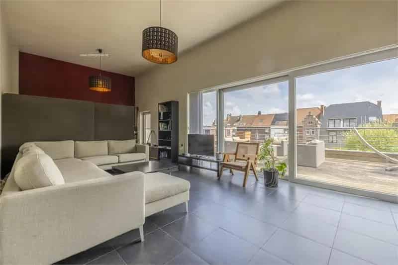 Appartement te Koop Gent Ledeberg 2 Slaapkamers