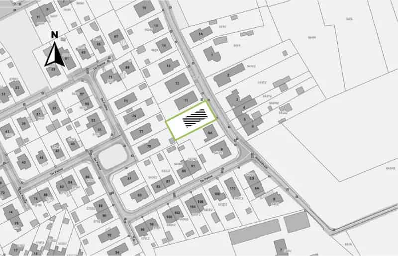 Nieuwbouw Villa te Koop Zonnebeke Centrum