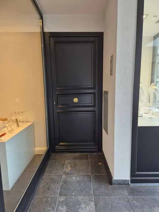 Duplex Appartement Te Koop Haacht Centrum