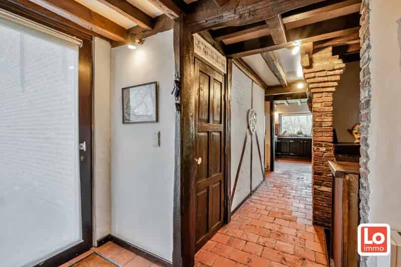 Huis te koop Wachtebeke renovatieproject