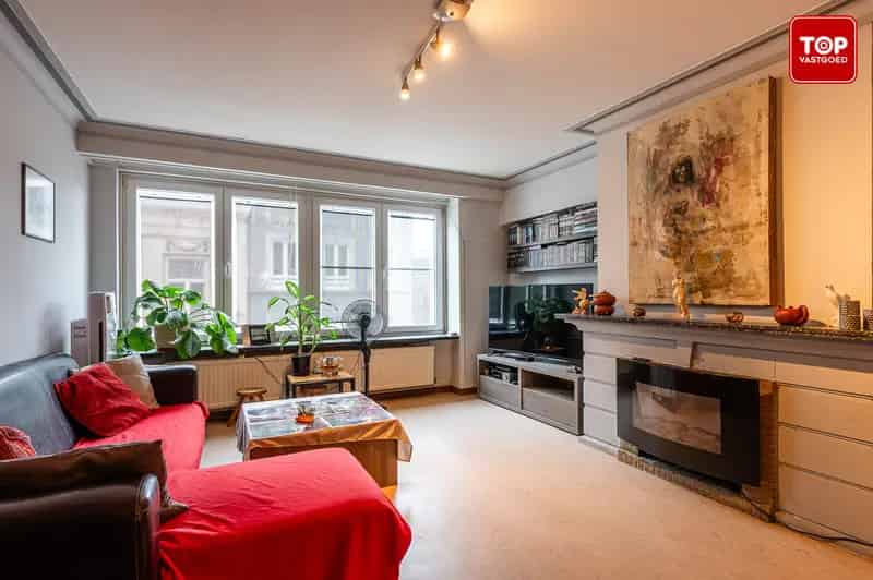 Appartement te koop Gent 2 slaapkamers