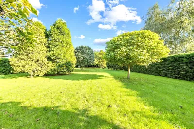 Grote Villa te Koop 400m² 5 slaapkamers