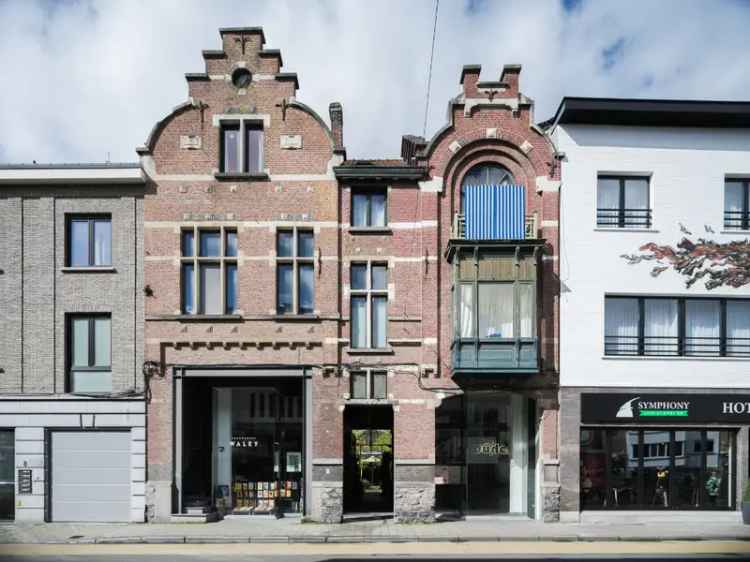 Huis te huur