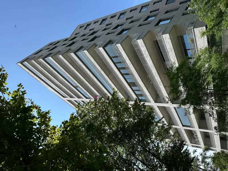 Luxe Hoekappartement te Koop - Hertogenpark