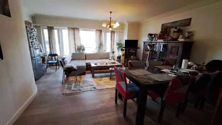 Appartement te koop in Deurne - Immo De Laet