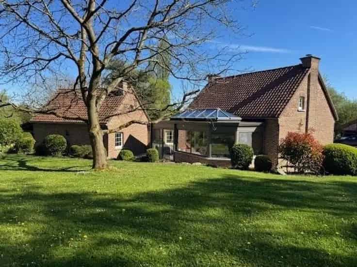 Villa te koop Limerle Nabij Luxemburg