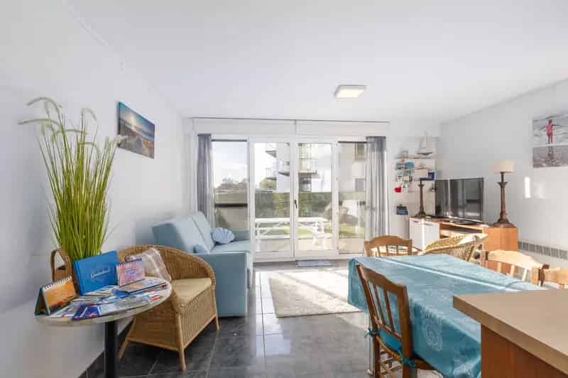 Appartement te koop Green Garden 1 slaapkamer