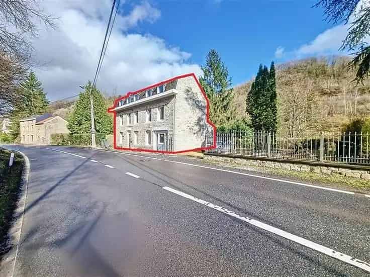 Huis Te Koop 3 slaapkamers Comblain-au-pont