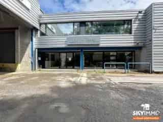 Industrie te koop Beyne Heusay 2121m²