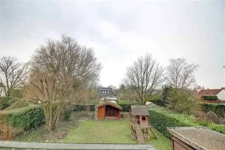 Villa te Kontich Kazerne 5-6 slaapkamers grote tuin