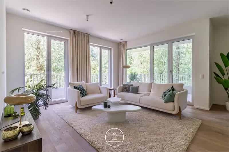 Nieuwbouw Appartement 3 Slaapkamers Sint-Denijs-Westrem