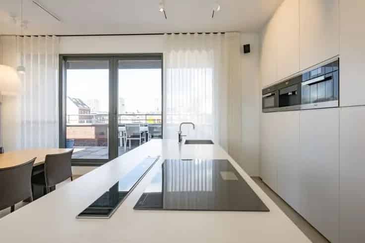 Penthouse Te Koop Cadizwijk - Luxe Appartement met Grote Terrassen