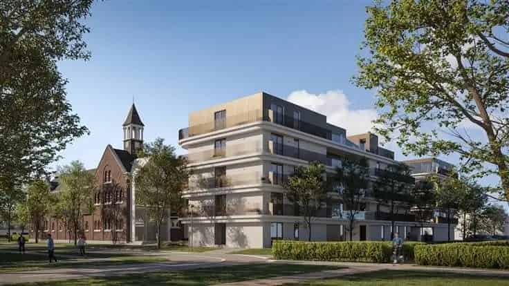 Appartement Te Koop Karmel 1 tot 3 slaapkamers