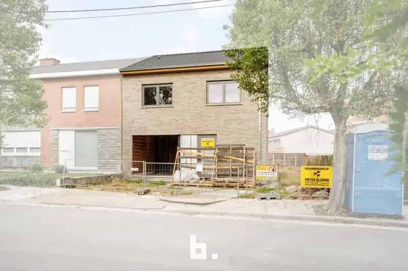 Huis te huur