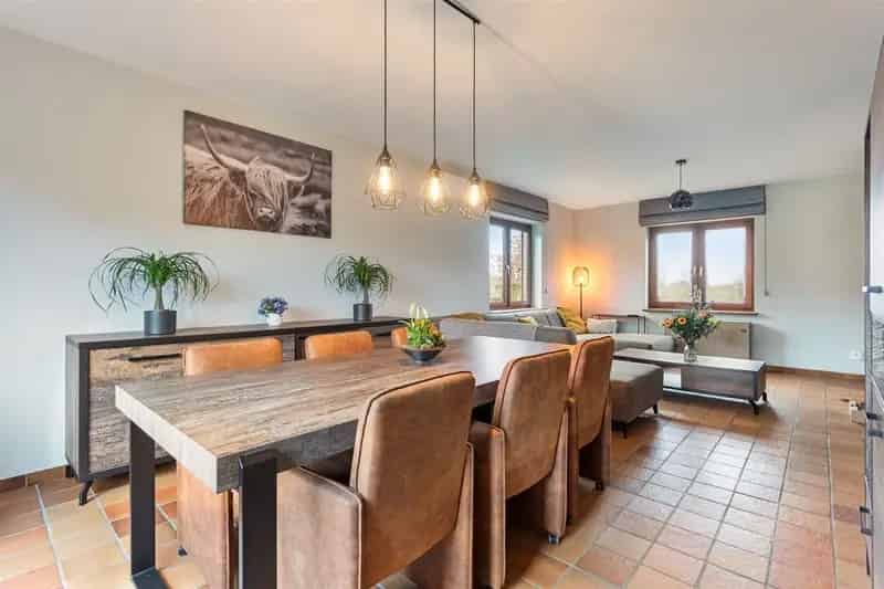 Open Bebouwing Rustige Ligging Te Koop