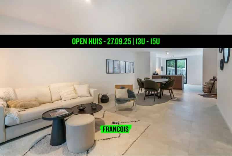 Appartement te huur