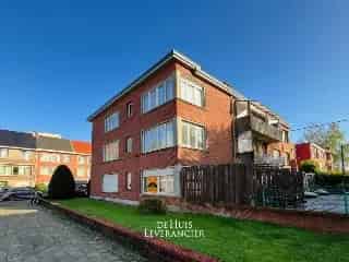Gelijkvloersappartement Wilrijk - gerenoveerd - 2 slaapkamers - terras