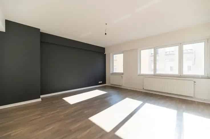 Appartement te koop Brussel Centrum 90m² 2 slaapkamers