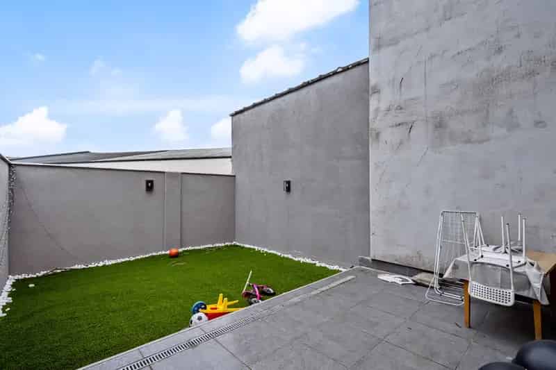 Kantoor te huur Gent 80m² gelijkvloers nabij station