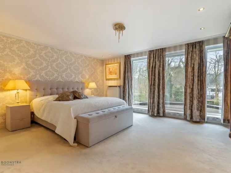 Villa te Keerbergen 478m² 3005m² perceel