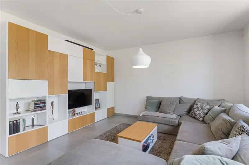 Duplexappartement te koop Haacht: Ruim, lichtrijk met groot terras