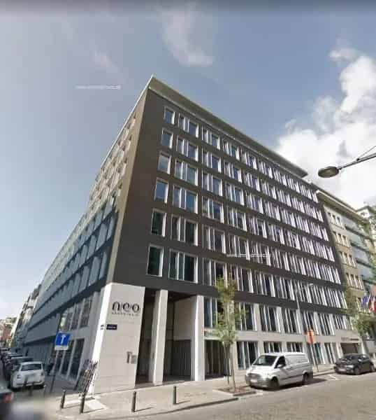 Kantoren te Huur Brussel Leopoldwijk