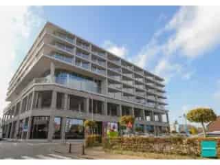 Handelspand te Huur Merchtem 287m²