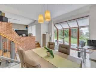 Villa te koop Ninove - Instapklare woning met 4 slaapkamers en tuin