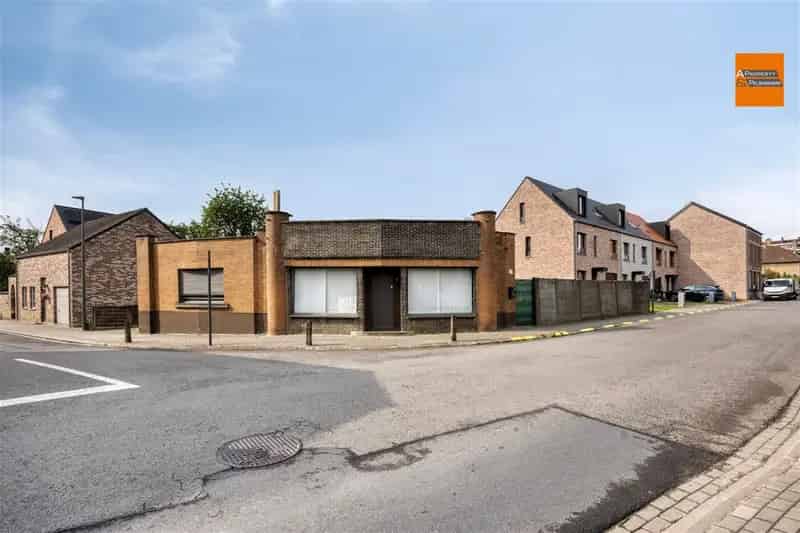 Bungalow met renovatiepotentieel in centrum Erps