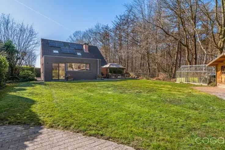 Huis Te Koop 4 slaapkamers Sint Job