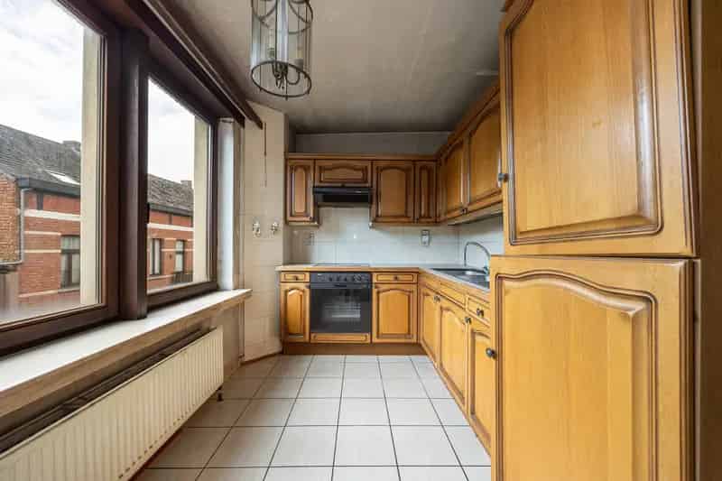 Appartement te koop