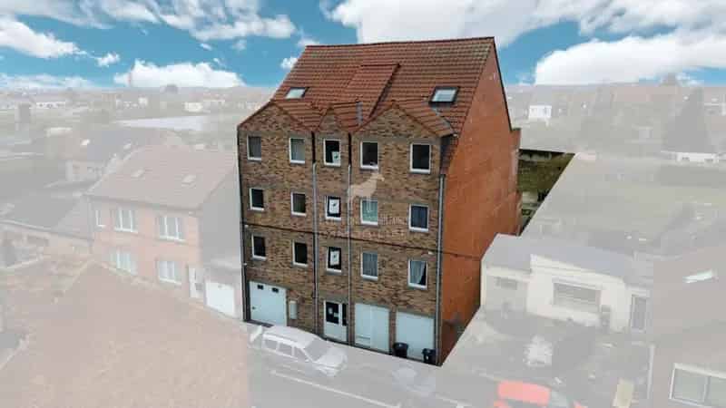 Appartement te Koop Pironchamps
