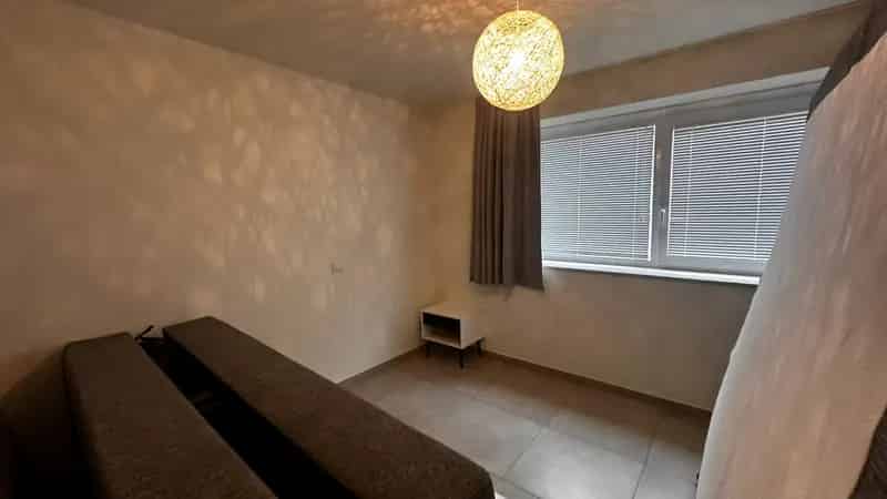 Gelijkvloers Appartement te Huur Lokeren Centrum