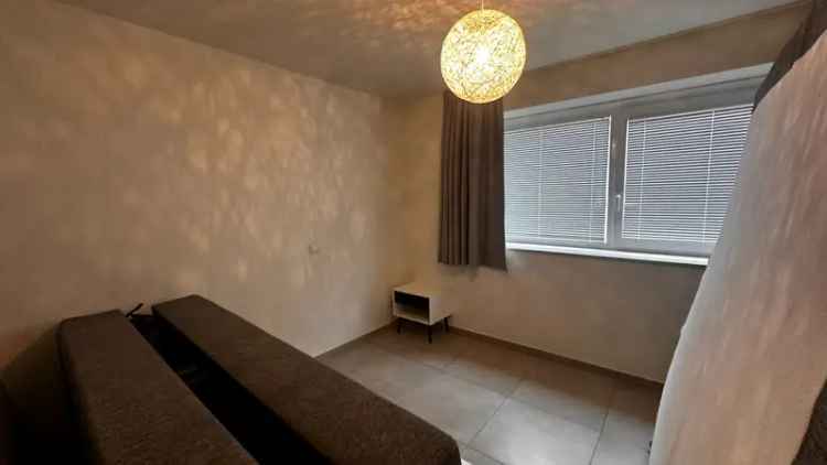 Gelijkvloers Appartement te Huur Lokeren Centrum