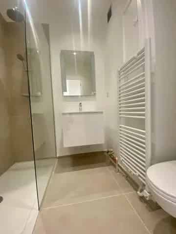 Studio te Huur Ixelles Nabij Place Brugmann