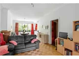 Appartement te koop Wilrijk - gerenoveerd 2 slaapkamers zonnepanelen