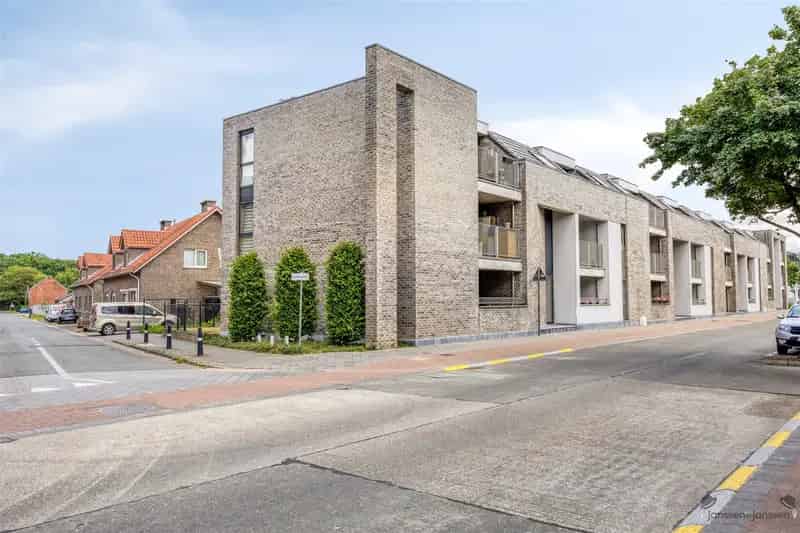 Appartement te huur Leopoldsburg Centrum 81m2 Tuin
